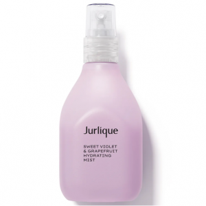 甜紫罗兰与葡萄柚保湿喷雾