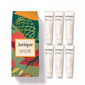 护手霜旅行套装