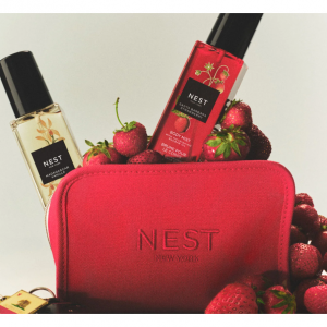 NEST New York 身体香氛 独立日大促 