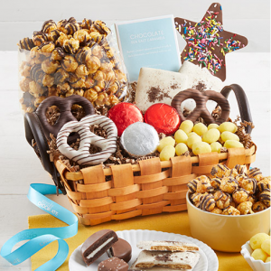 July 4th Family of Brands Sale @ Simply Chocolate