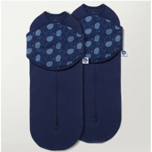 Zen Neo™拉链式放惊跳睡袋