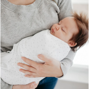 Zen Swaddle® Classic 防惊跳包被