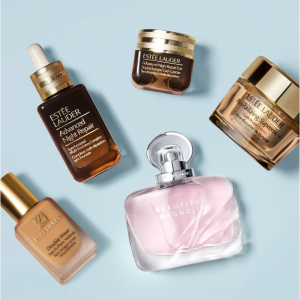 Summer Gift With Purchase Offer @ Estee Lauder 