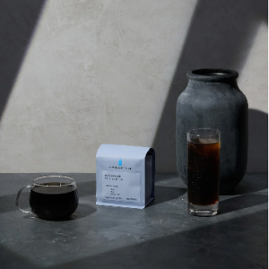 Blue Bottle Coffee Myanmar Mya Ze Di Natural 咖啡
