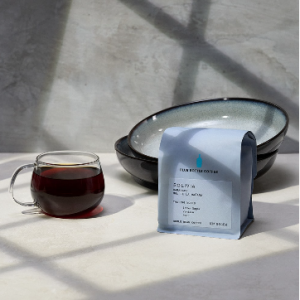 Blue Bottle Coffee Bolivia Caranavi Sol de la Mañana 咖啡