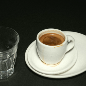 Blue Bottle Coffee Hayes Valley 浓缩咖啡