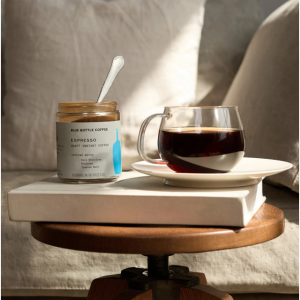 Blue Bottle Coffee 精酿速溶浓缩咖啡 多杯装