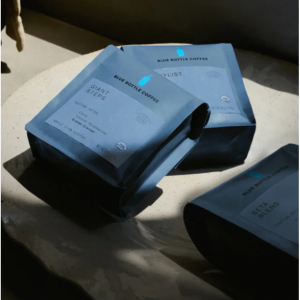 Blue Bottle Coffee 咖啡、咖啡套装和速溶咖啡独立日热卖！