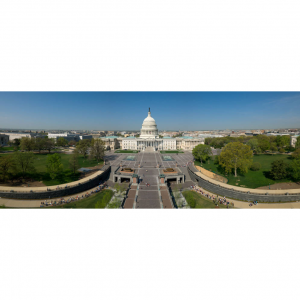 2025美国白宫/国会大厦/图书馆/五角大楼参观预约指南（预约方式及流程+门票+开放时间+交通+注意事项）