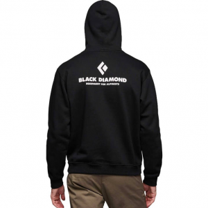 Black Diamond Equipment For Alpinists 男士套头连帽衫