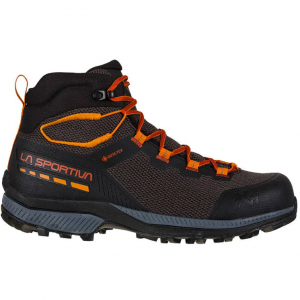 La Sportiva TX Hike Mid GTX 男士徒步靴