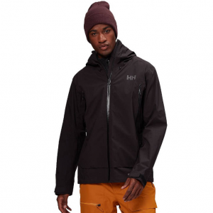 Helly Hansen Verglas Infinity Shell 男士夹克