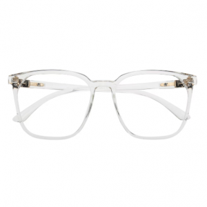 Taurus 方形透明眼镜 - FP2071