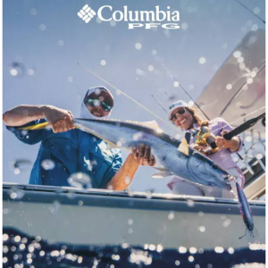 Columbia Sportswear 独立日大促 全场户外运动服饰装备等限时特惠  