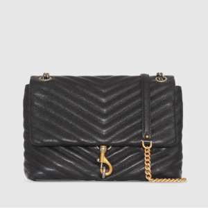 Rebecca Minkoff Edie Flap 单肩包