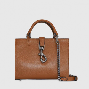 Rebecca Minkoff Rider 迷你托特包