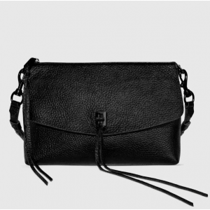 Rebecca Minkoff Darren Top Zip 单肩包