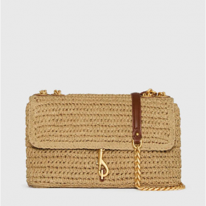 Rebecca Minkoff Edie 中号斜挎包
