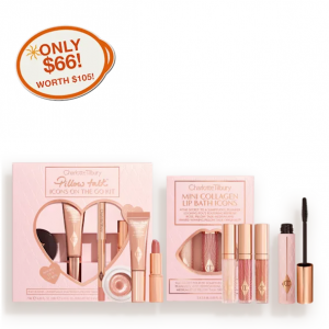 PILLOW TALK彩妆套装