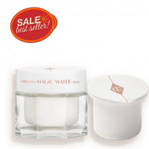 魔法水润面霜及替换装