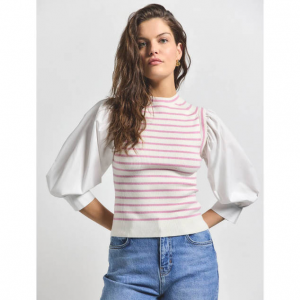 Derek Lam Tirza 上衣