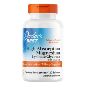 Doctor's Best Flash Sale @ Healthpost