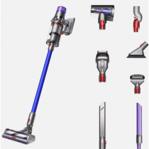 Dyson V11 Torque Drive+ | 无绳手持吸尘器翻新机