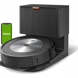 iRobot Roomba j7+ 自清洁扫地机器人翻新机
