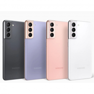 Samsung Galaxy S21 5G 128GB G991U 无锁手机