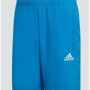 adidas 男士运动短裤