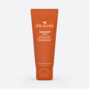 咖啡因润色防晒霜SPF40