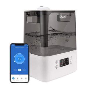Levoit Classic 300S 6L 智能超声波加湿器