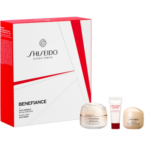 盼丽风姿小雷达抗皱眼霜套装