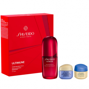 红腰子精华套装