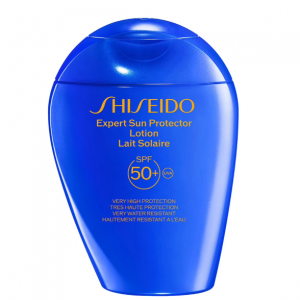 蓝胖子防晒霜 SPF50+ 150ml