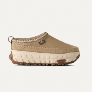 UGG All Venture Daze 男女同款毛毛鞋