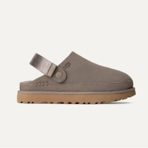 UGG Goldenstar 女士木屐鞋