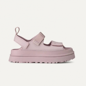 UGG GoldenGlow 女士凉鞋