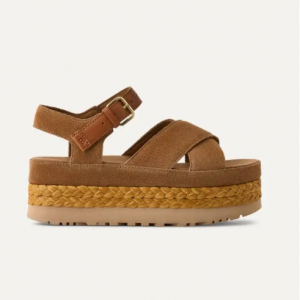 UGG Women's Aubrey Ankle Strap