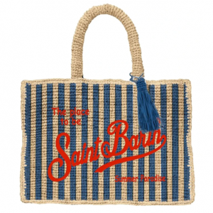 MC2 Saint Barth Vanity托特包