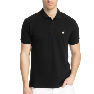 Moschino 男士polo短袖