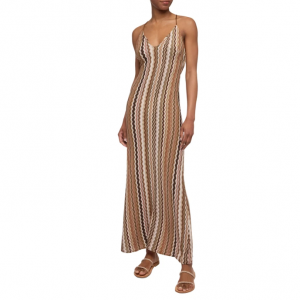 MC2 Saint Barth Eydis 吊带长裙