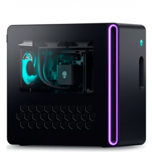 Dell - Alienware Aurora 台式机 (ICU7 265F, 5080)，现价$1949.99