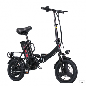 Windone S14 城市可折叠通勤车