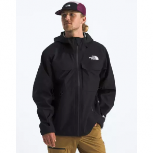 The North Face Devils Brook GTX 男士保暖夹克