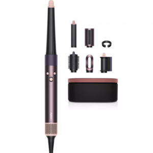 Dyson Airwrap i.d. 多功能美发造型器乌梅紫色