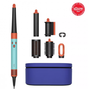 Dyson Airwrap i.d.多功能美发造型器陶瓷铜绿/黄玉