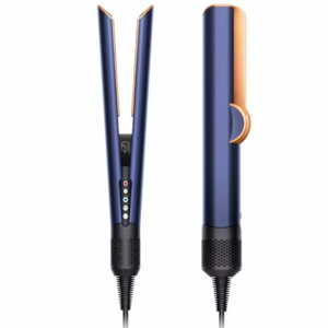 Dyson Airstrait 直发器普鲁士蓝色