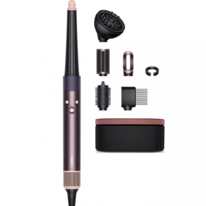 Dyson Airwrap i.d.多功能美发造型器乌梅紫色（卷发款）