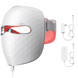 Amazon Ulike ReGlow LED美容面罩好价！